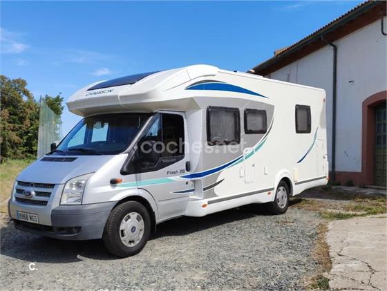 FORD Transit 460 L FORD Transit 460 L