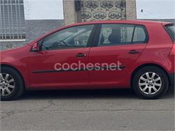 VOLKSWAGEN Golf 1.9 TDI Sportline
