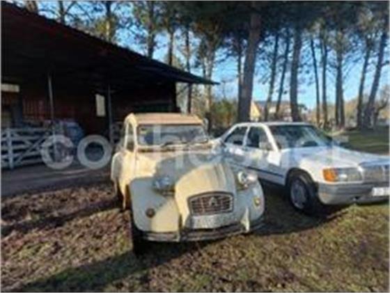 CITROEN