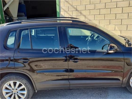 VOLKSWAGEN Tiguan CityScape 2.0 TDI BMT 4x2