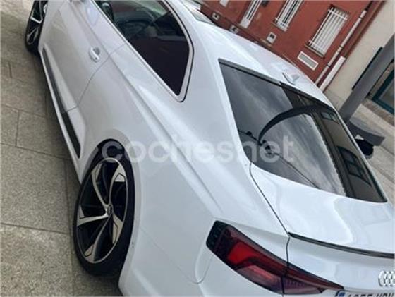 AUDI A5 RS 5 Coupe 2.9 TFSI quattro tiptronic