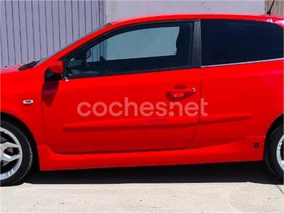 FIAT Stilo de segunda mano y ocasión de particulares | Coches.net