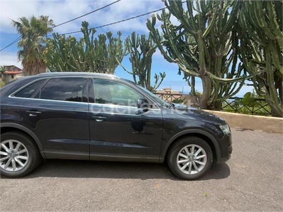 AUDI Q3 AUDI Q3