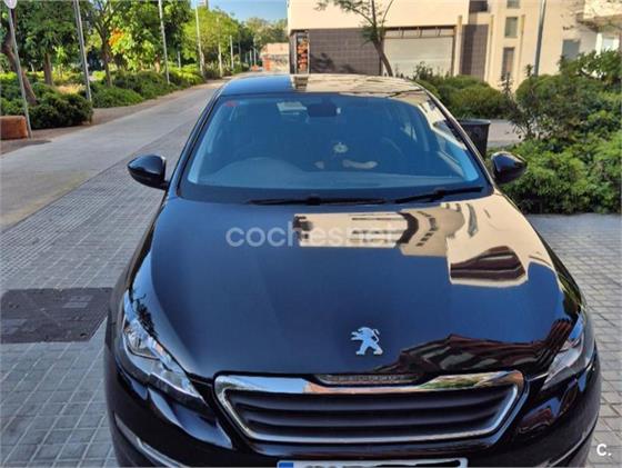 PEUGEOT 308 Active 1.6 BlueHDi