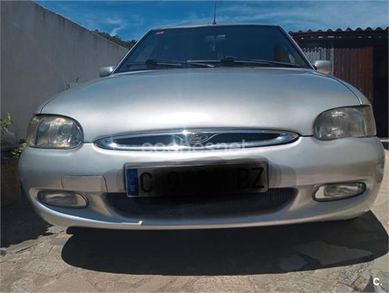 FORD Escort 1.8TD