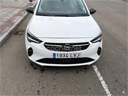 OPEL Corsa 1.2T XHL Elegance OPEL Corsa 1.2T XHL Elegance