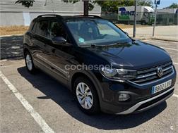 VOLKSWAGEN TCross Advance 1.0 TSI