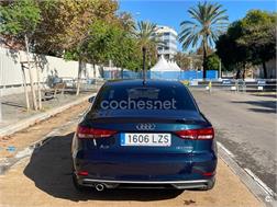 AUDI A3 30 TFSI Sedan