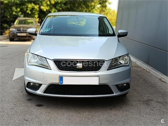 SEAT Toledo 1.2 TSI StSp Style
