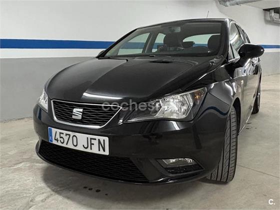 SEAT Ibiza 1.2 TSI Style ITech