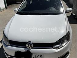 VOLKSWAGEN Polo APolo Plus 1.2 TSI BMT VOLKSWAGEN Polo APolo Plus 1.2 TSI BMT