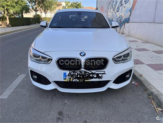 BMW Serie 1 116d