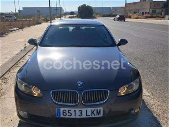 BMW Serie 3 335d