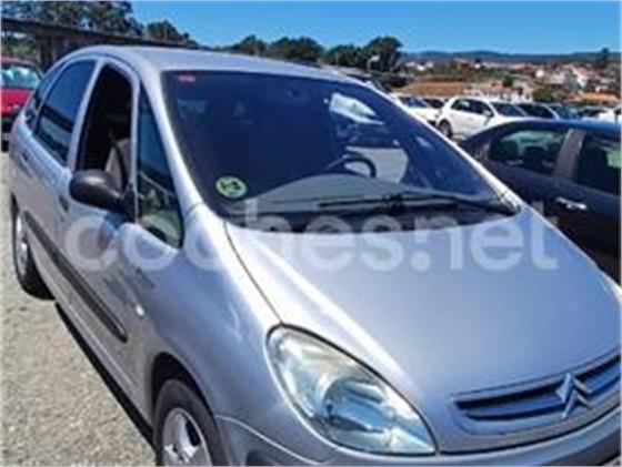 CITROEN Xsara Picasso 1.6