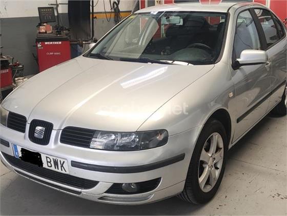 SEAT Leon 1.9TDi 90CVSIGNA