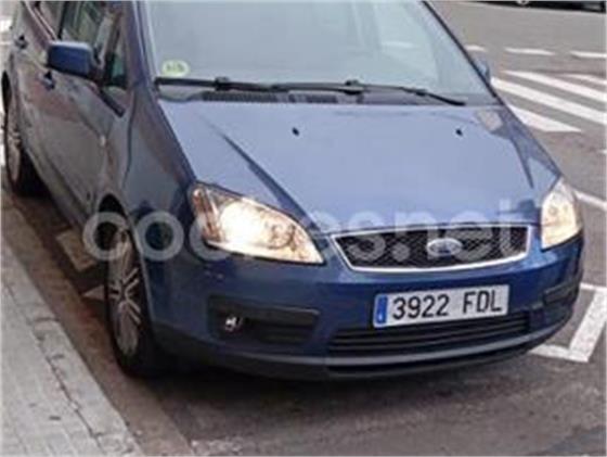 FORD Focus CMAX FORD Focus CMAX