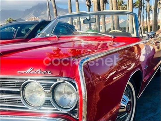 FORD Capri