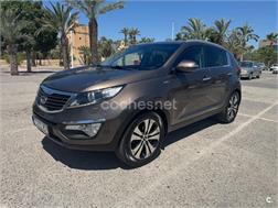 KIA Sportage 1.6 GDI Drive 4x2