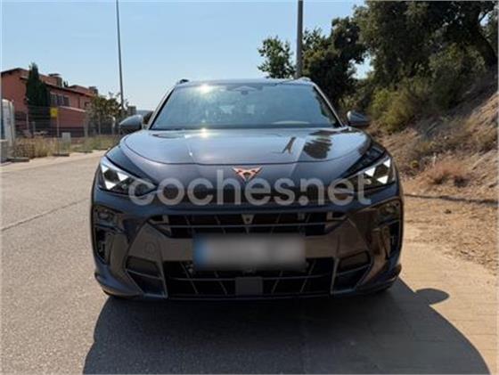 CUPRA Terramar 1.5 TSI eHybrid 272 CV VZ DSG CUPRA Terramar 1.5 TSI eHybrid 272 CV VZ DSG