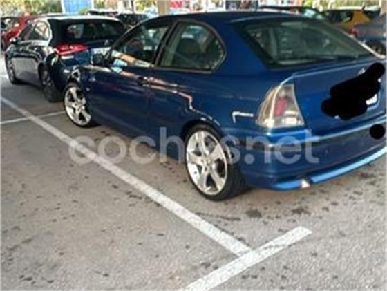 BMW Compact BMW Compact