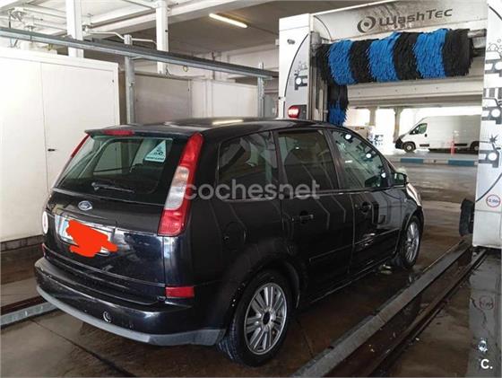 FORD Focus CMAX FORD Focus CMAX
