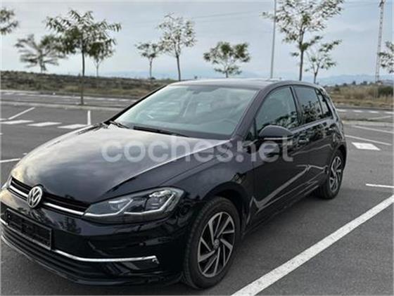 VOLKSWAGEN Golf Advance 1.5 TSI EVO