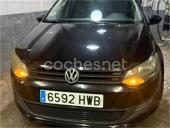 VOLKSWAGEN Polo 1.2 TDI Advance