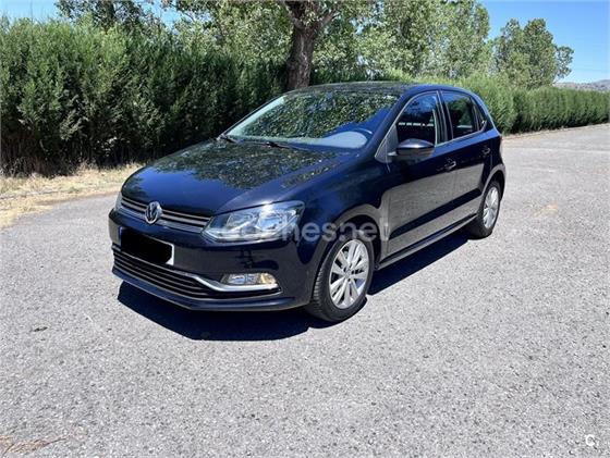 VOLKSWAGEN Polo Advance 1.2 TSI BMT VOLKSWAGEN Polo Advance 1.2 TSI BMT