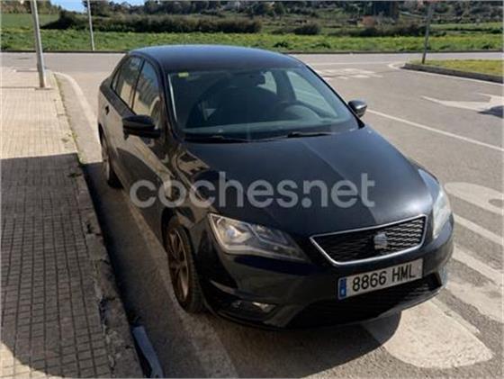 SEAT Toledo 1.6 TDI Reference