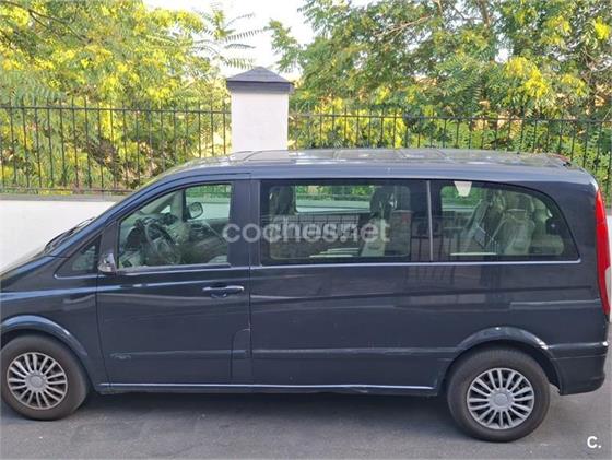 MERCEDES-BENZ Viano 3.0 CDI Trend Compacta