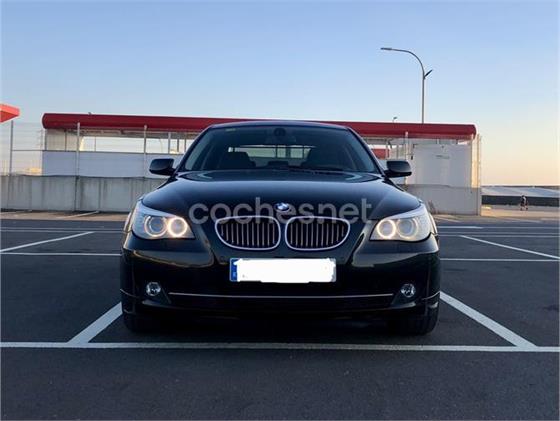 BMW Serie 5 530D