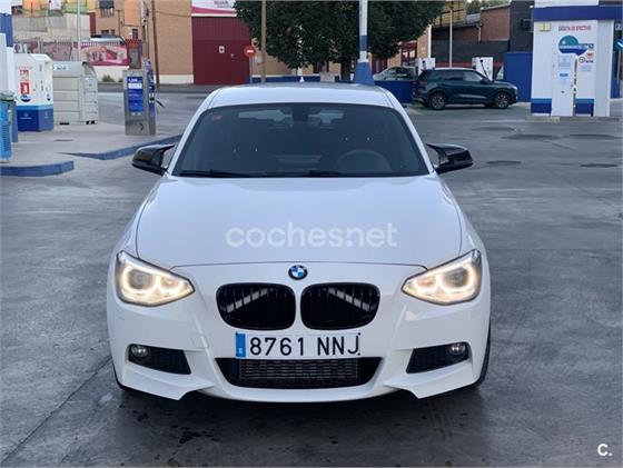 BMW Serie 1 116i