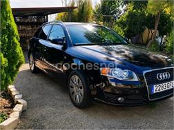 AUDI A4 Avant 2.0 TDI AUDI A4 Avant 2.0 TDI