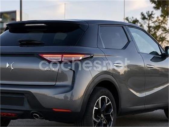DS DS 3 Crossback BlueHDi Manual BASTILLE DS DS 3 Crossback BlueHDi Manual BASTILLE