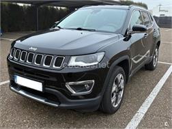 JEEP Compass 2.0 Mjet Limited 4x4 AD