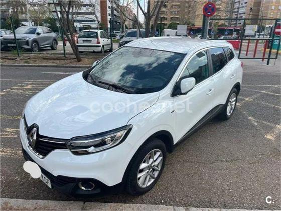 RENAULT Kadjar Tech Road Energy dCi