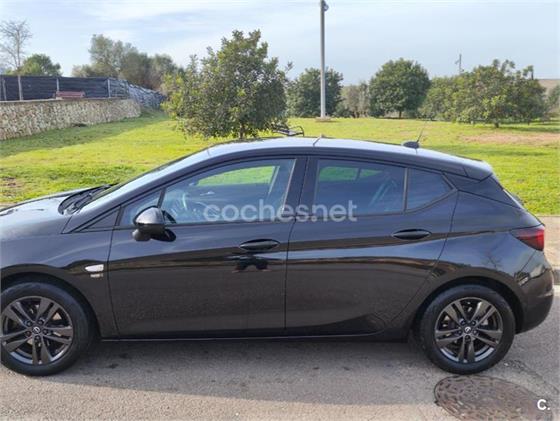 OPEL Astra 1.2T SHL 2020