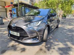 TOYOTA Yaris 1.5 120H Style TOYOTA Yaris 1.5 120H Style