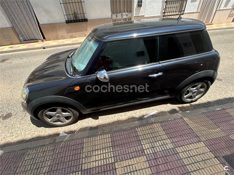 Tira Parasol Precortada Para Mini Cooper R56 En Negro Mate – No Requiere Recorte, Ajuste Perfecto