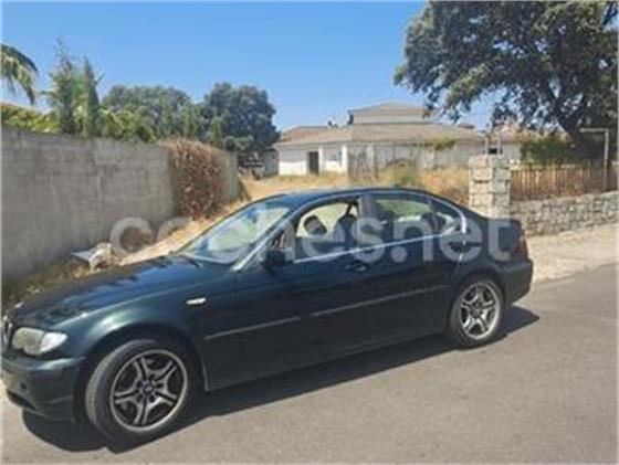BMW Serie 3 330xd