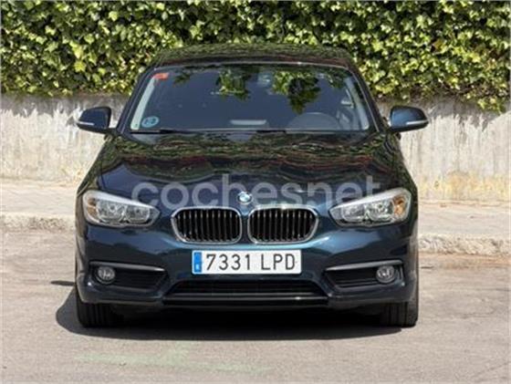 BMW Serie 1 116i