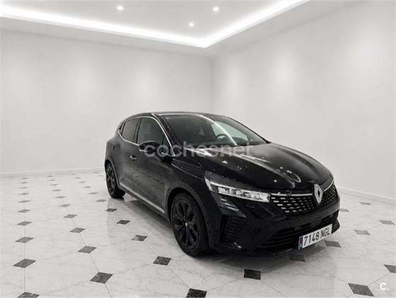 RENAULT Clio Techno TCe GLP RENAULT Clio Techno TCe GLP