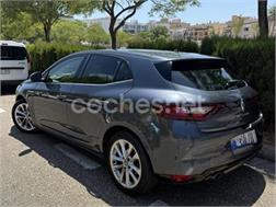 RENAULT Megane Zen Energy TCe EDC RENAULT Megane Zen Energy TCe EDC