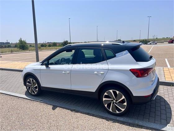 SEAT Arona SEAT Arona