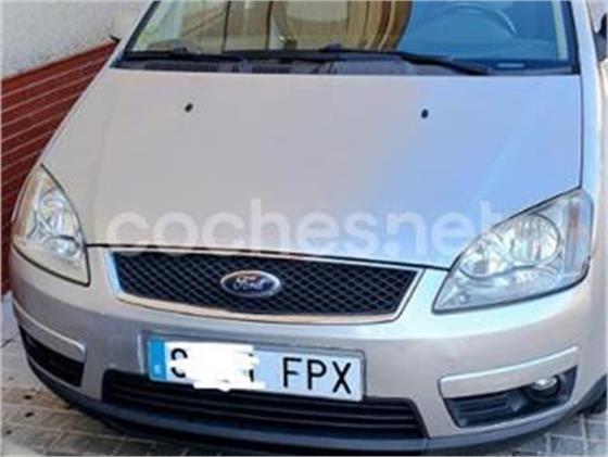 FORD Focus CMAX FORD Focus CMAX