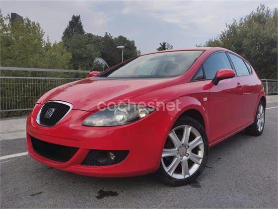 SEAT Leon SEAT Leon