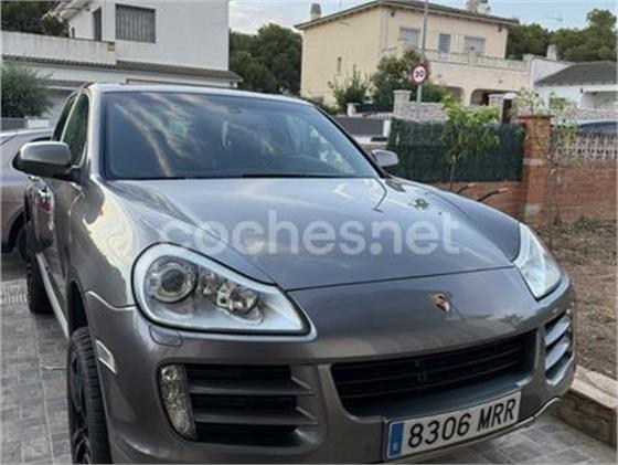 PORSCHE Cayenne 3.6 V6 PORSCHE Cayenne 3.6 V6