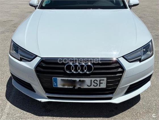 AUDI A4 Avant 2.0 TDI S tronic Advanced ed