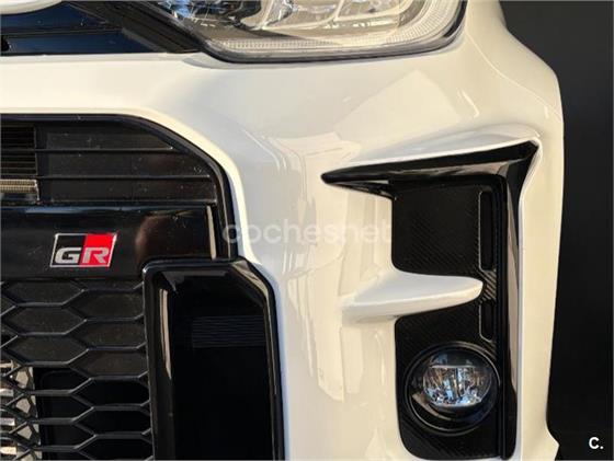 TOYOTA GR Yaris 1.6 RZ Circuit Pack
