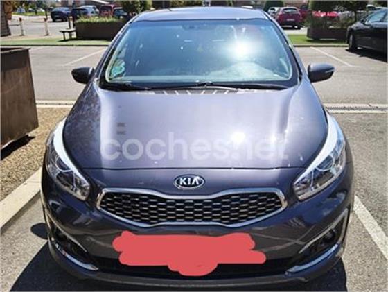 KIA ceed 1.6 CRDi VGT Drive